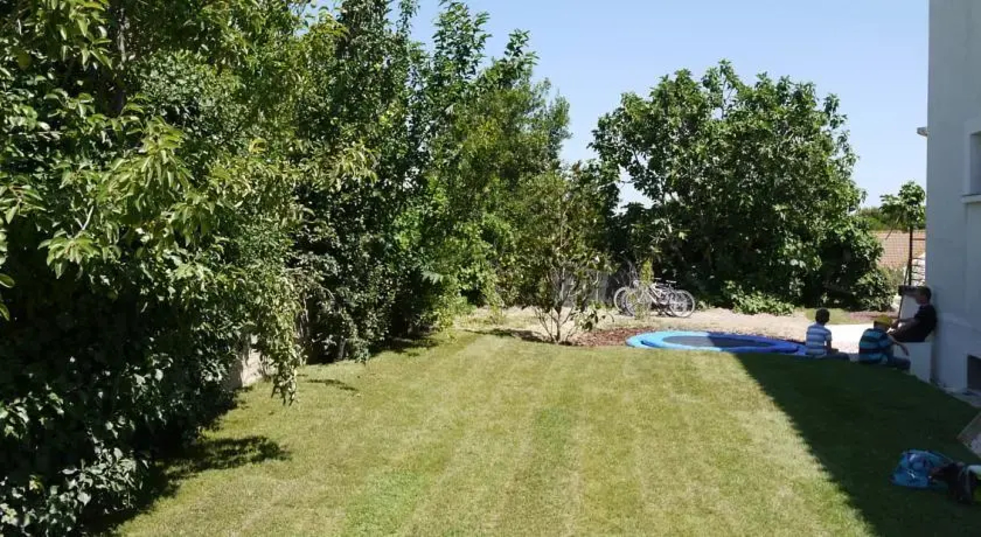 Holiday home Rue du Foyer