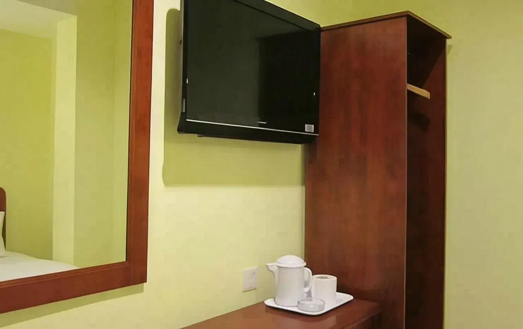 Sun Inns Hotel Puchong