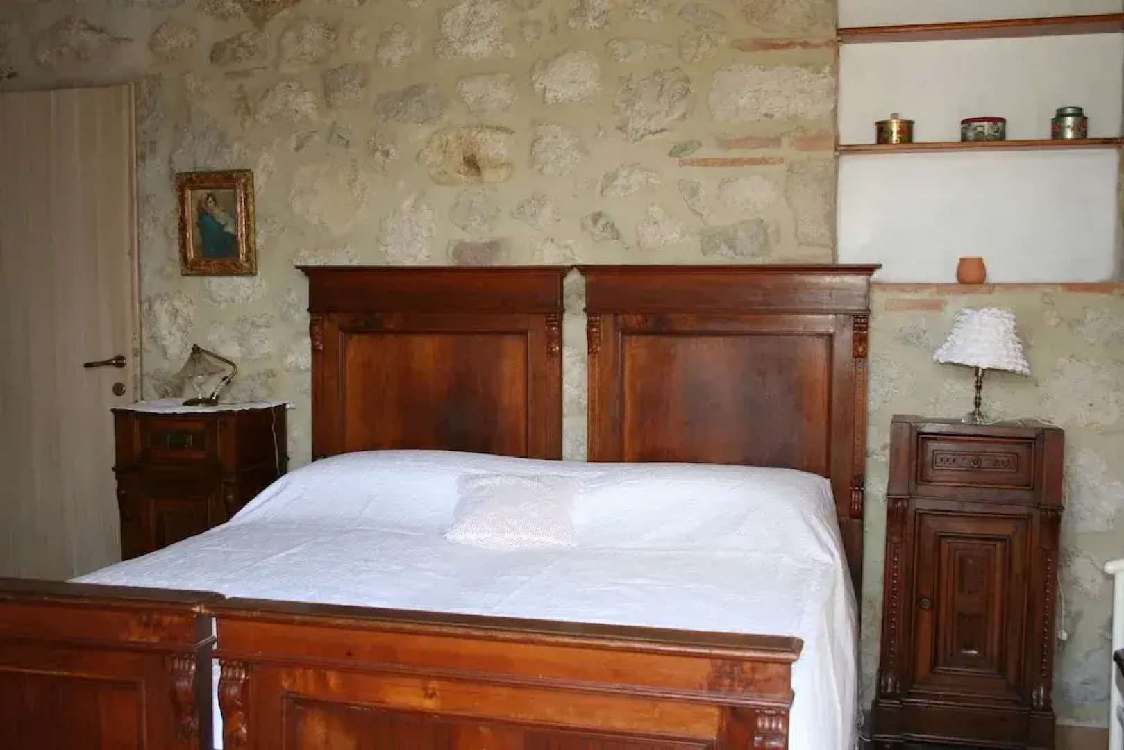 Agriturismo Il Caggio di Sotto