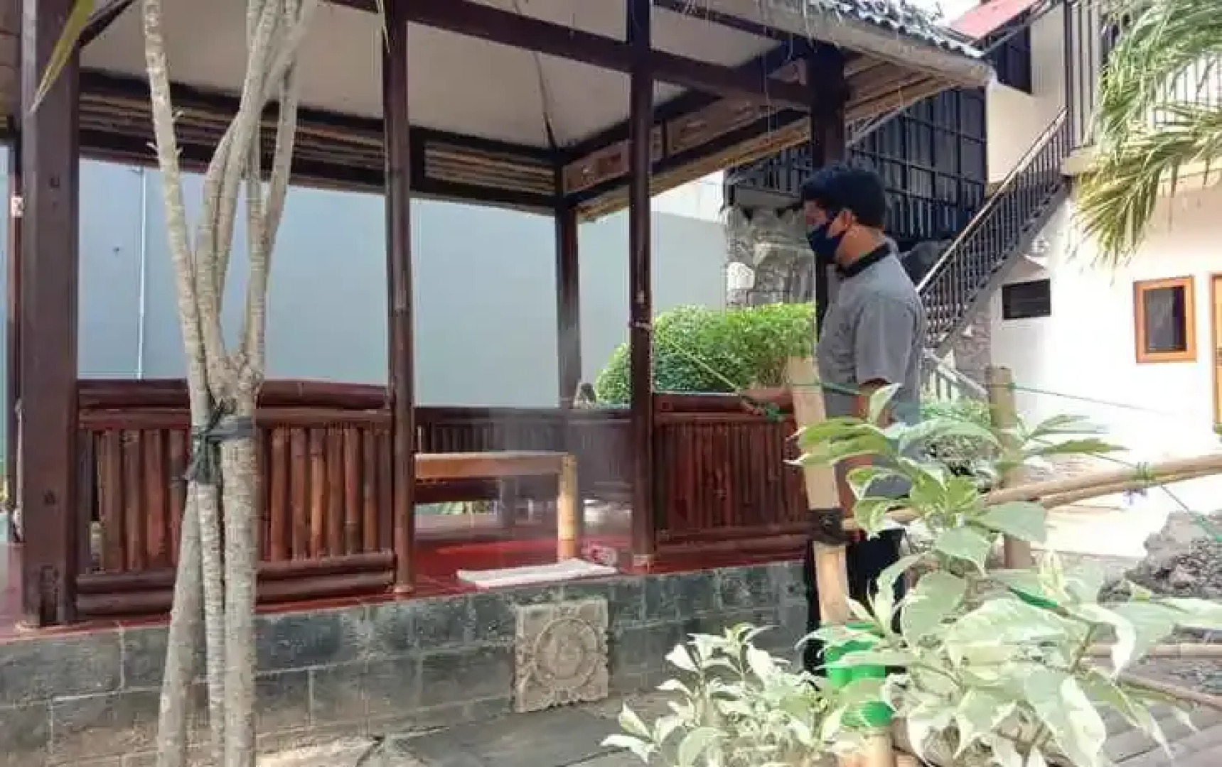 Villetta House Syariah