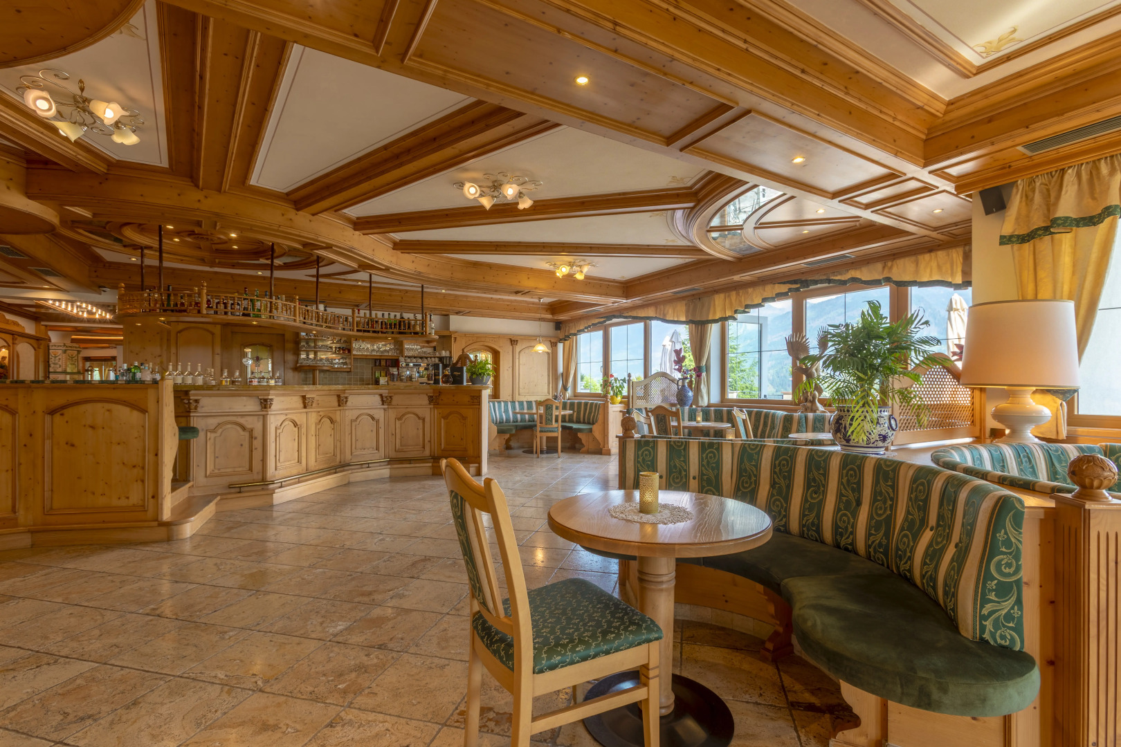 Hotel Lagorai Resort & Spa