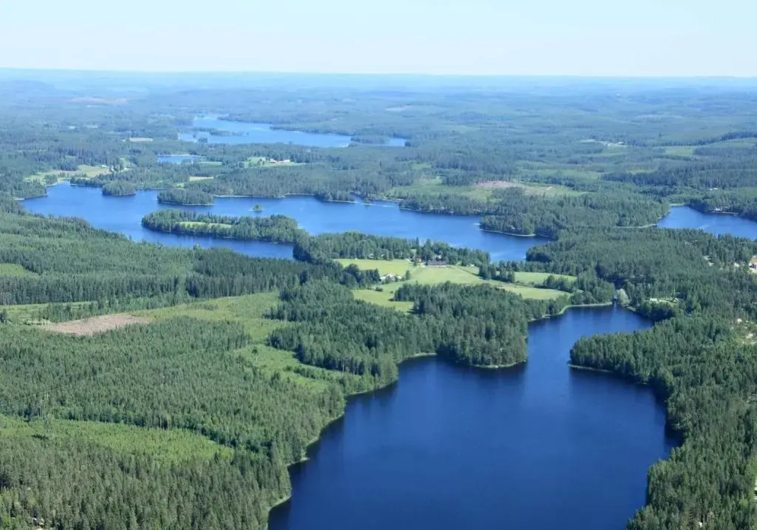 Mustikkakallio Luxury Villa