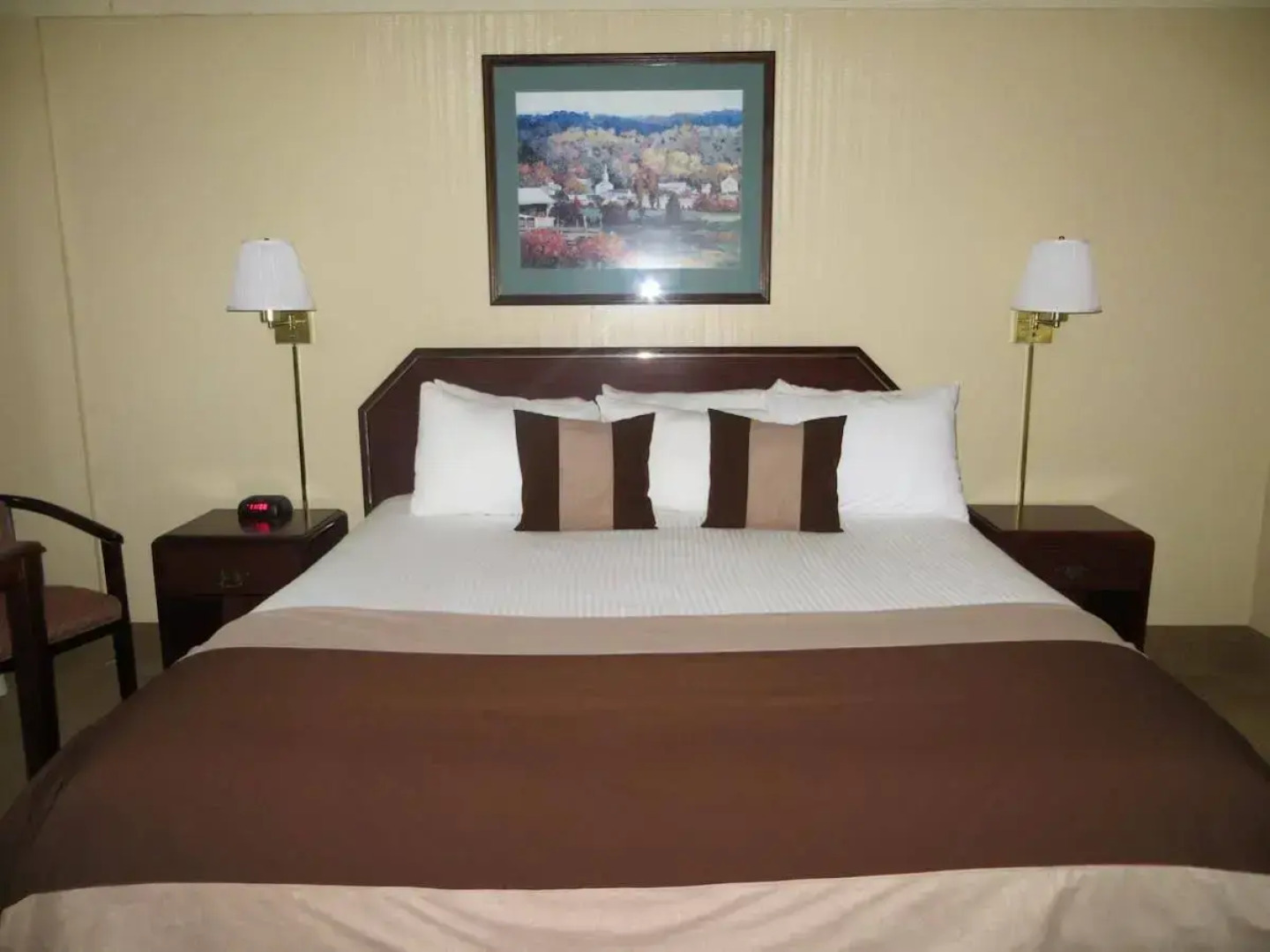 Ramada by Wyndham Denver Downtown