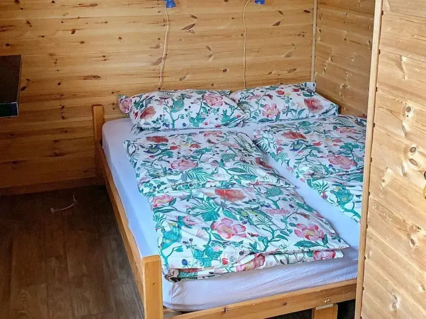 4 Person Holiday Home In Tao