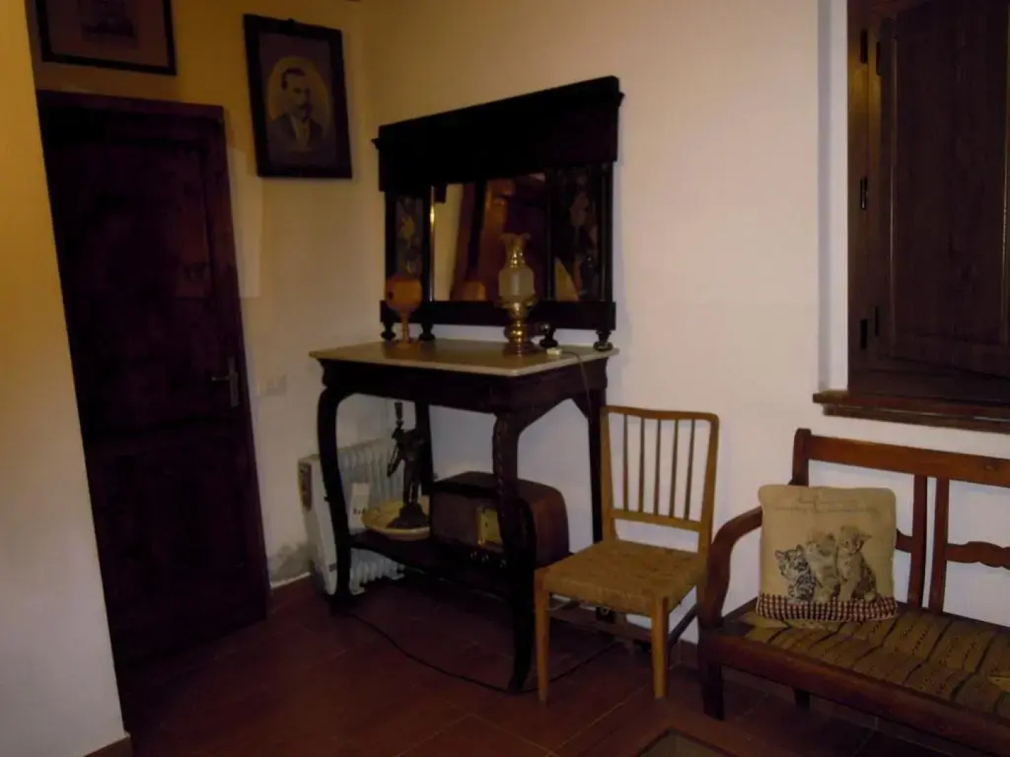 Agriturismo Il Cocco