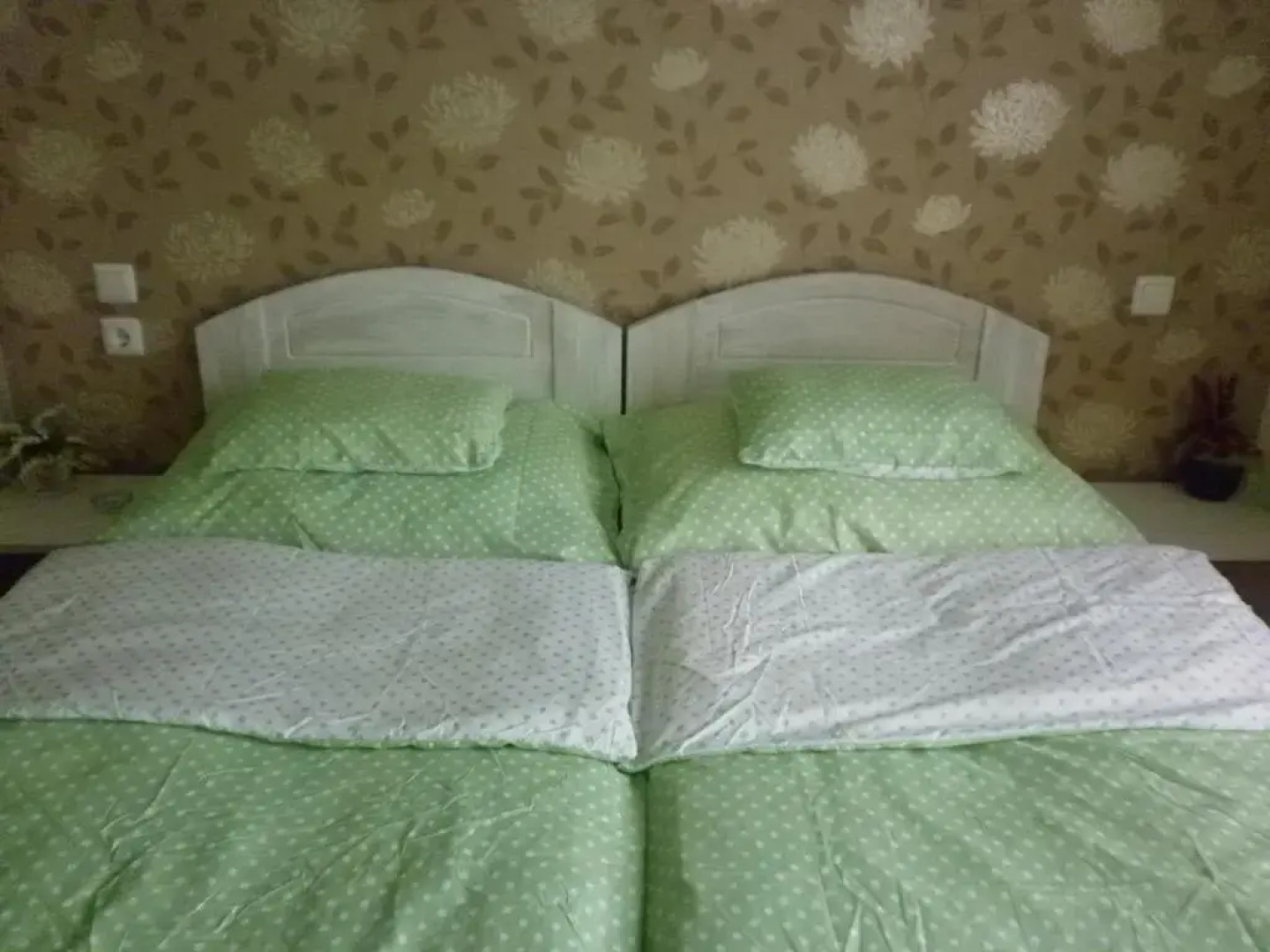 Napsugár Vendégház