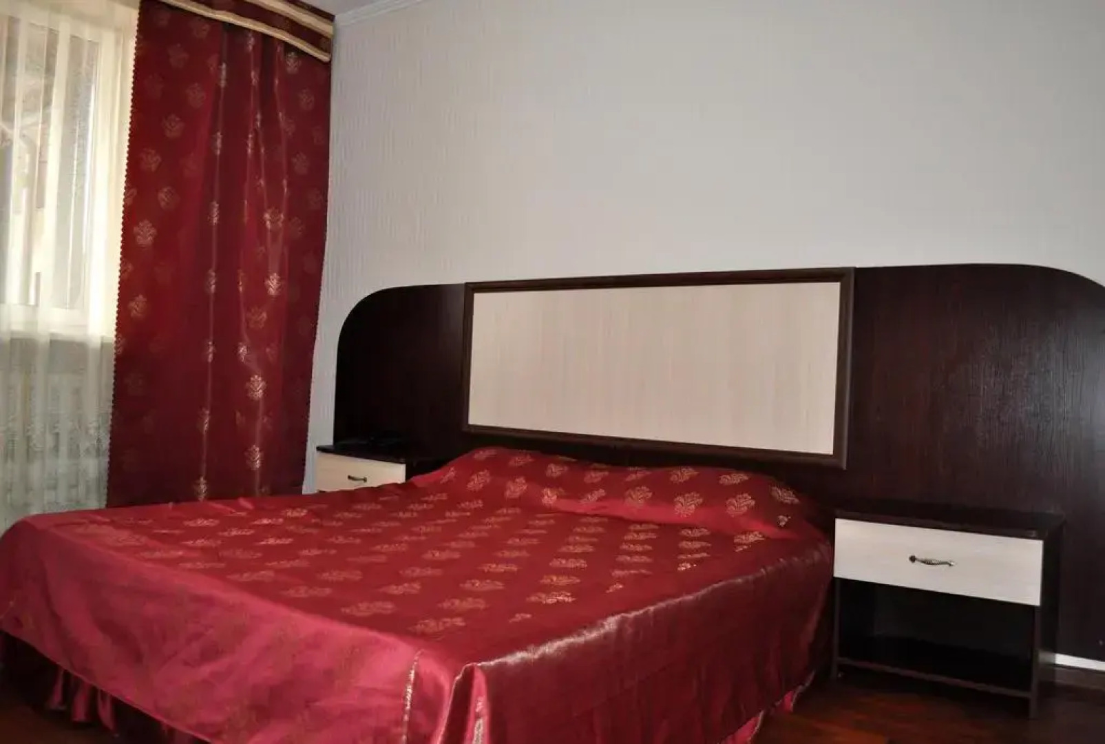 Старый Двор