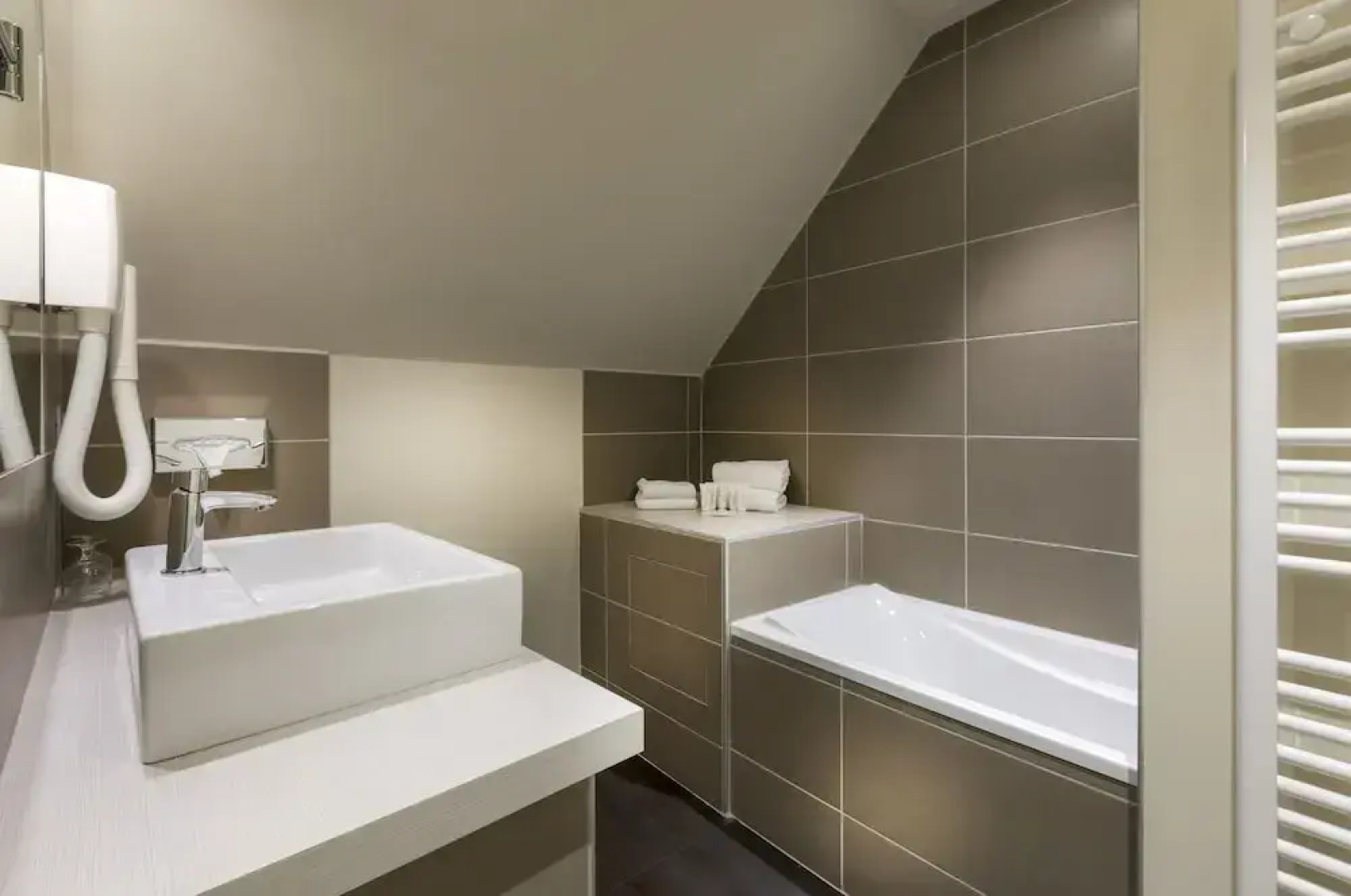 The Originals Résidence, Demeure des Remparts, Provins