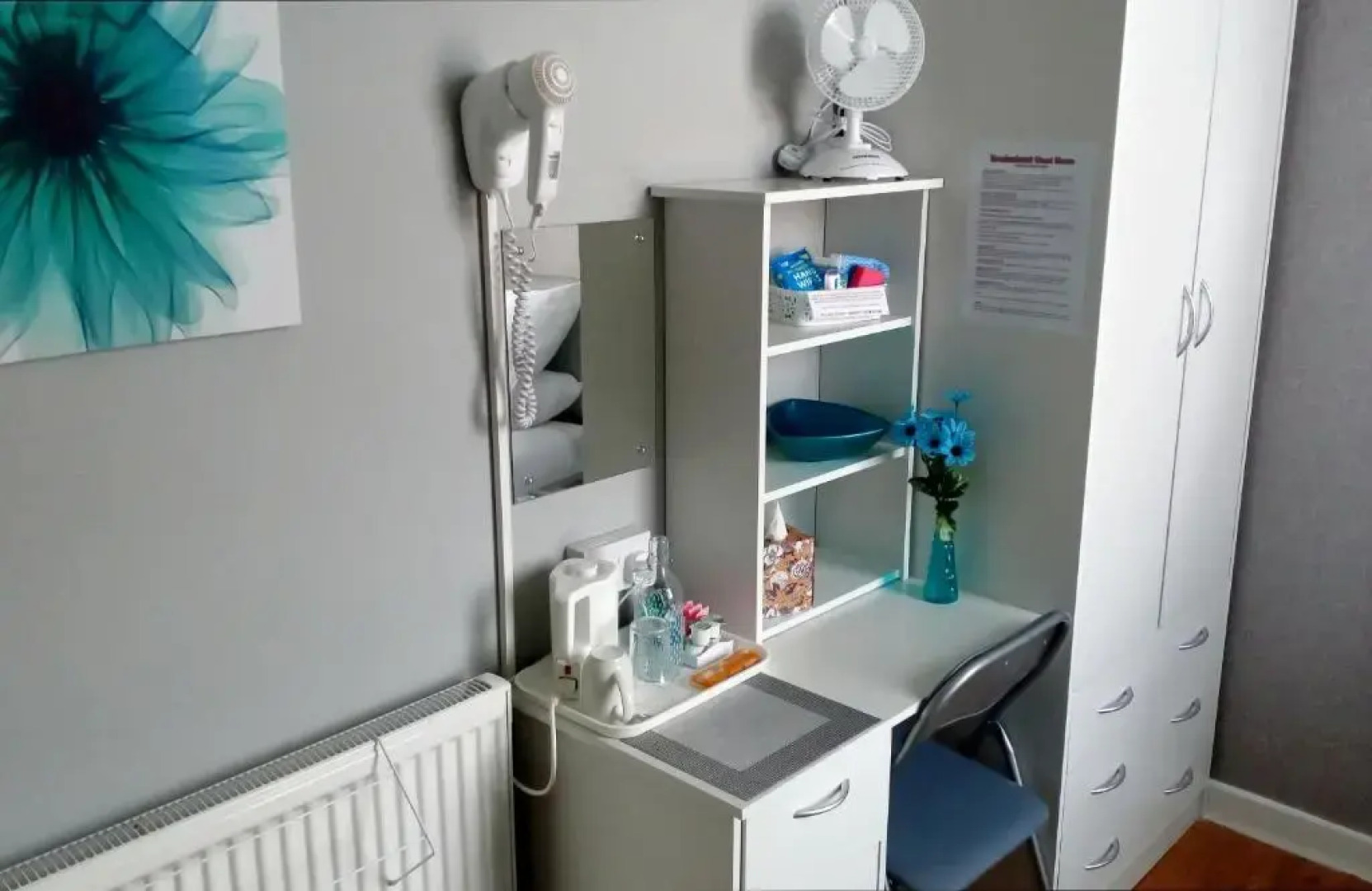 Brackenhurst Guest House