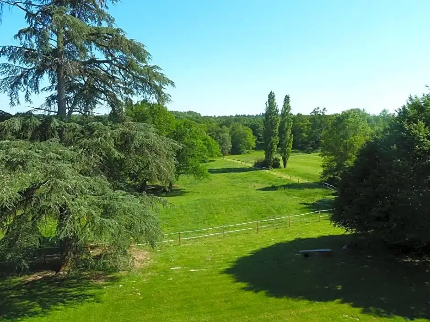 Hôtes de Montboulan