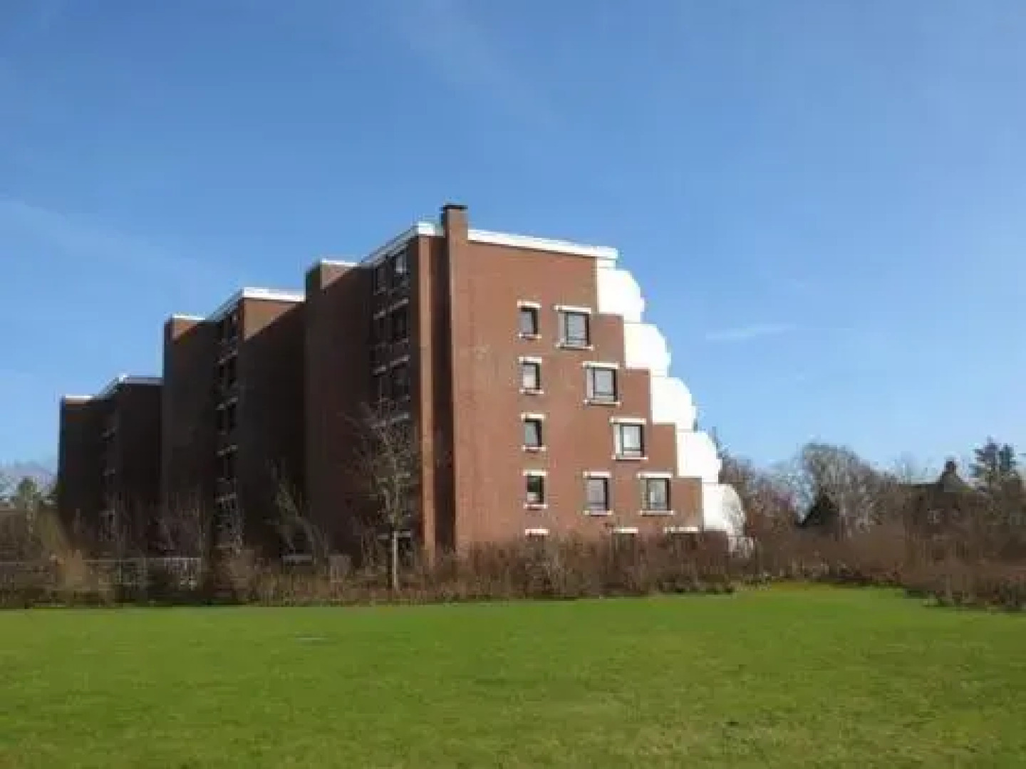 Haus Halligblick Wohnung 18