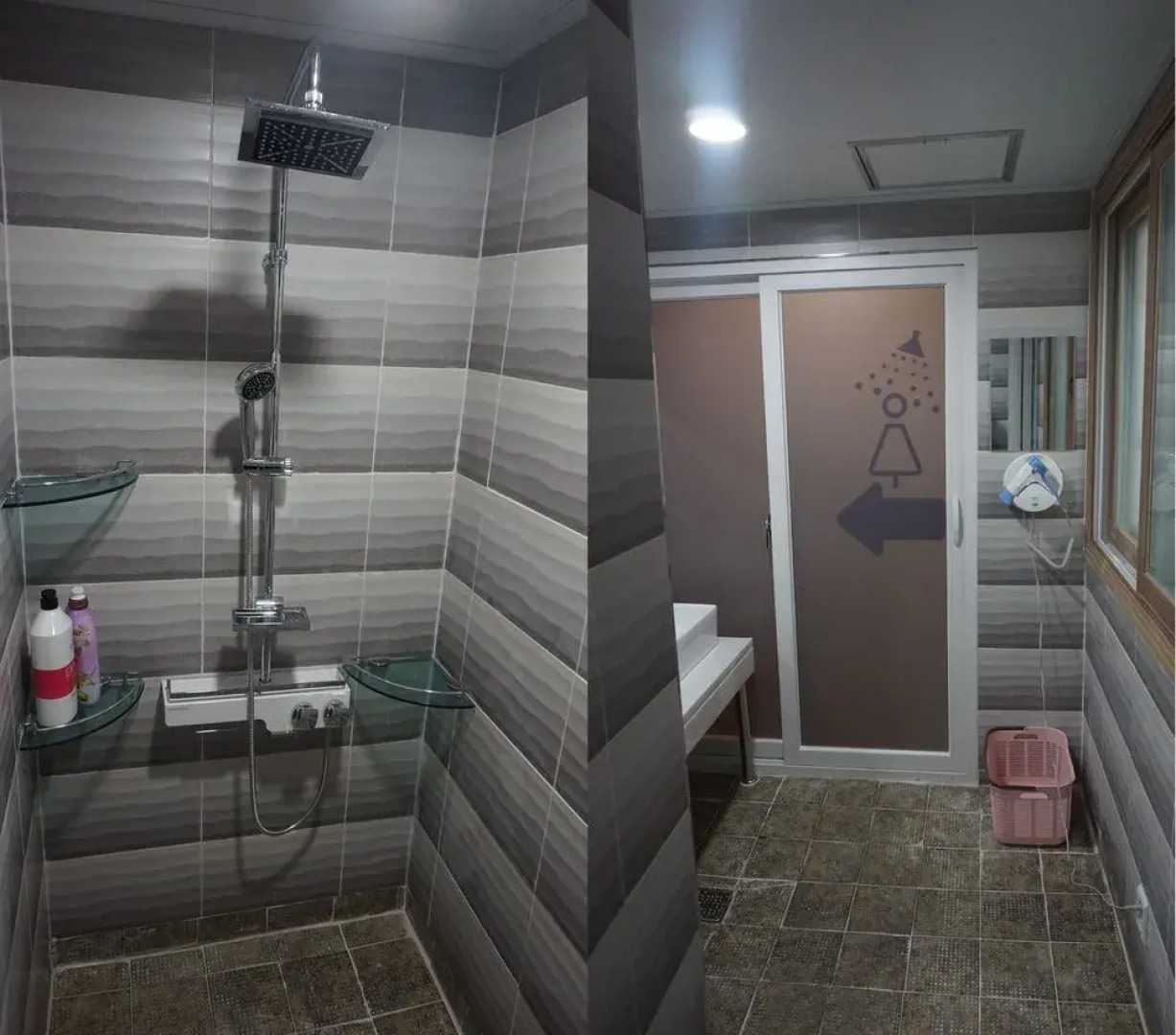 SH Guesthouse - Hostel