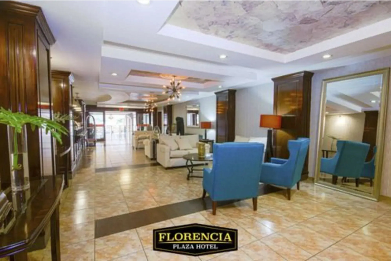 Florencia Plaza Hotel