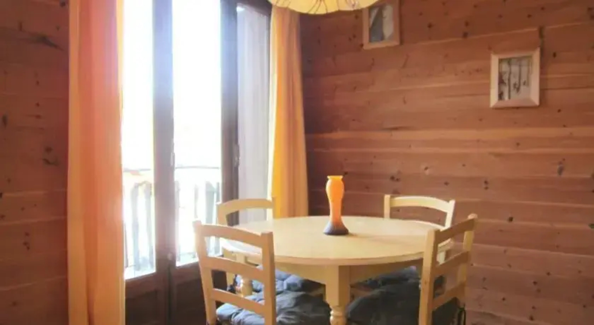 Maison de Vacances Au Violon Dingue