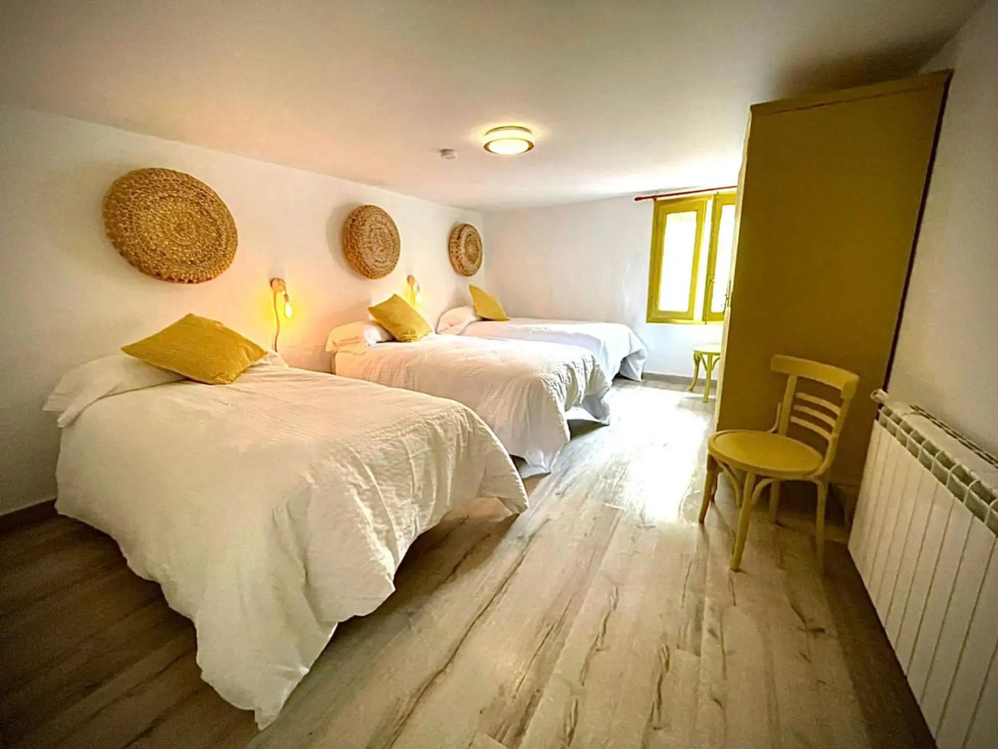 El Refugio del Cierzo