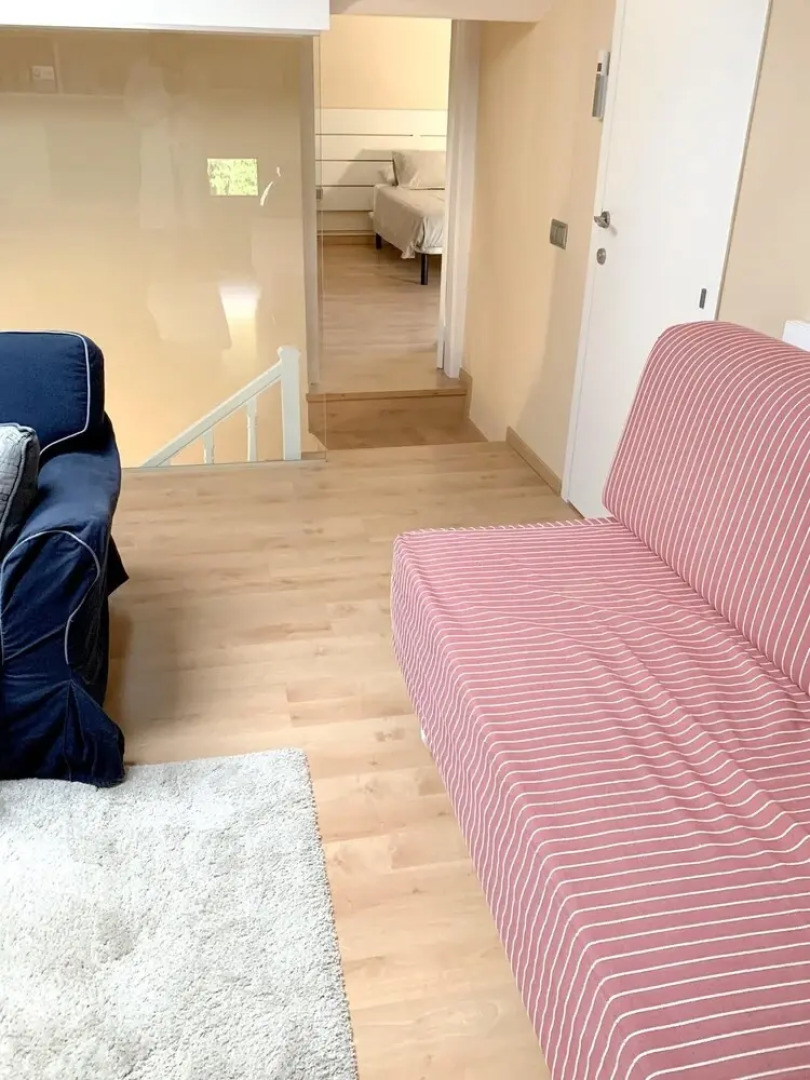 Villa With 3 Bedrooms in Sant Just Desvern, With Wonderful Mountain View, Private Pool, Enclosed Garden Near the Beach