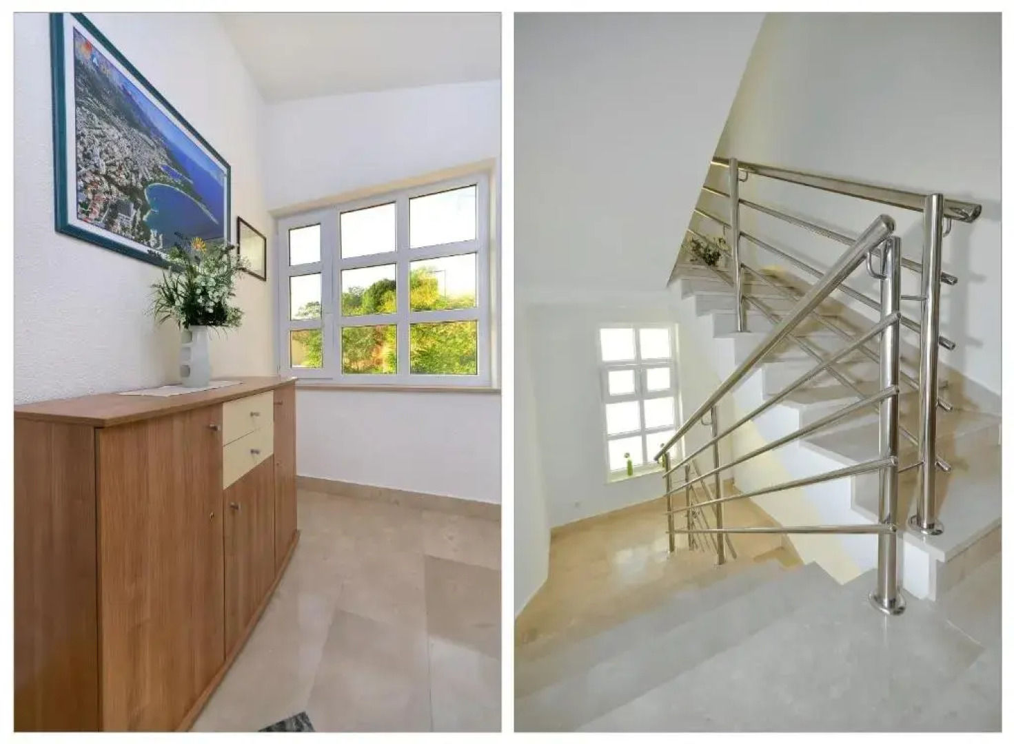 Apartments Via - 250 m from sea