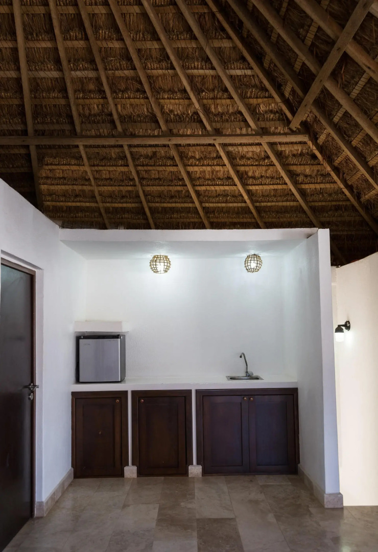 Villas Paraiso Resort