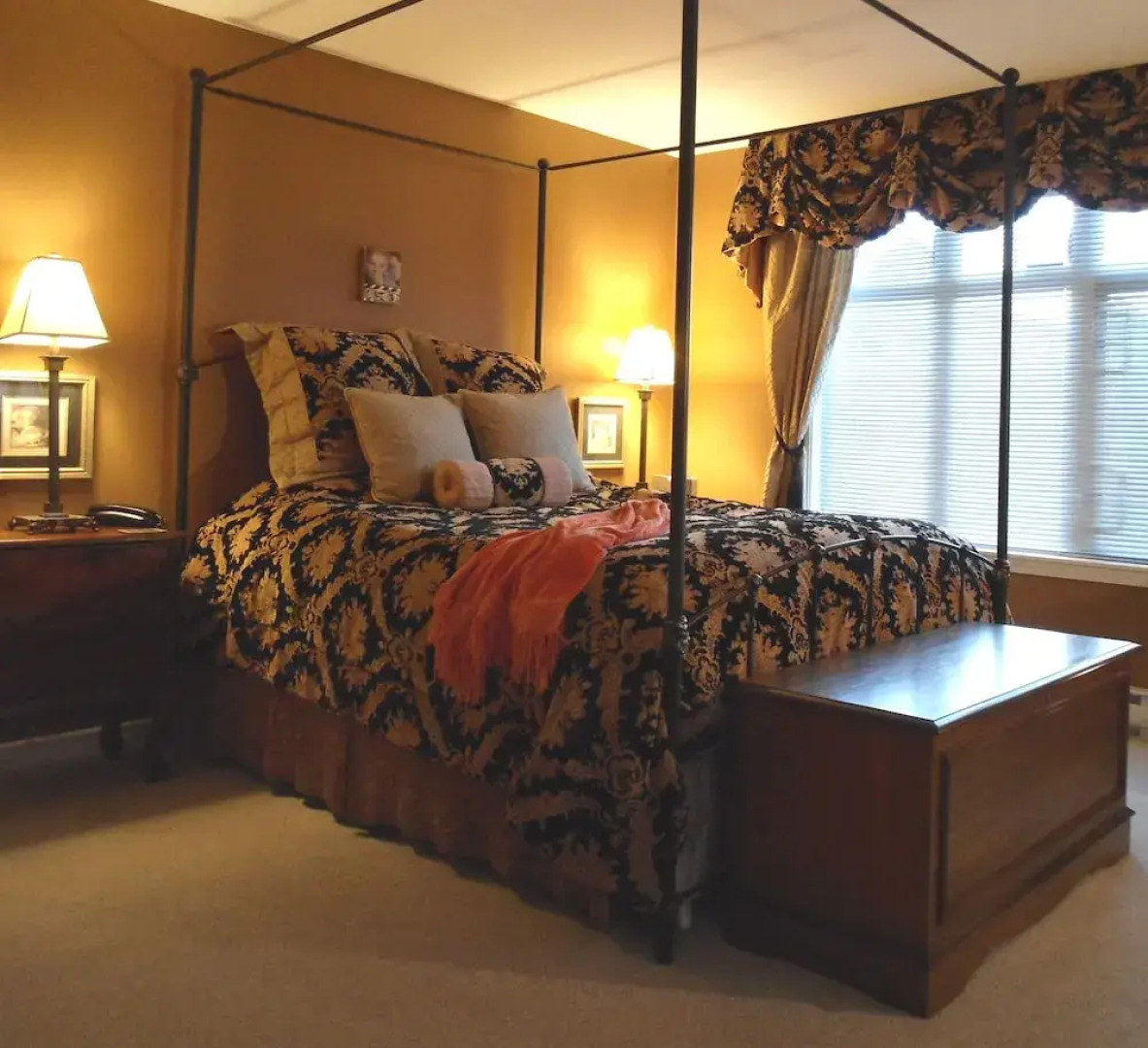 Beacon Inn at Sidney