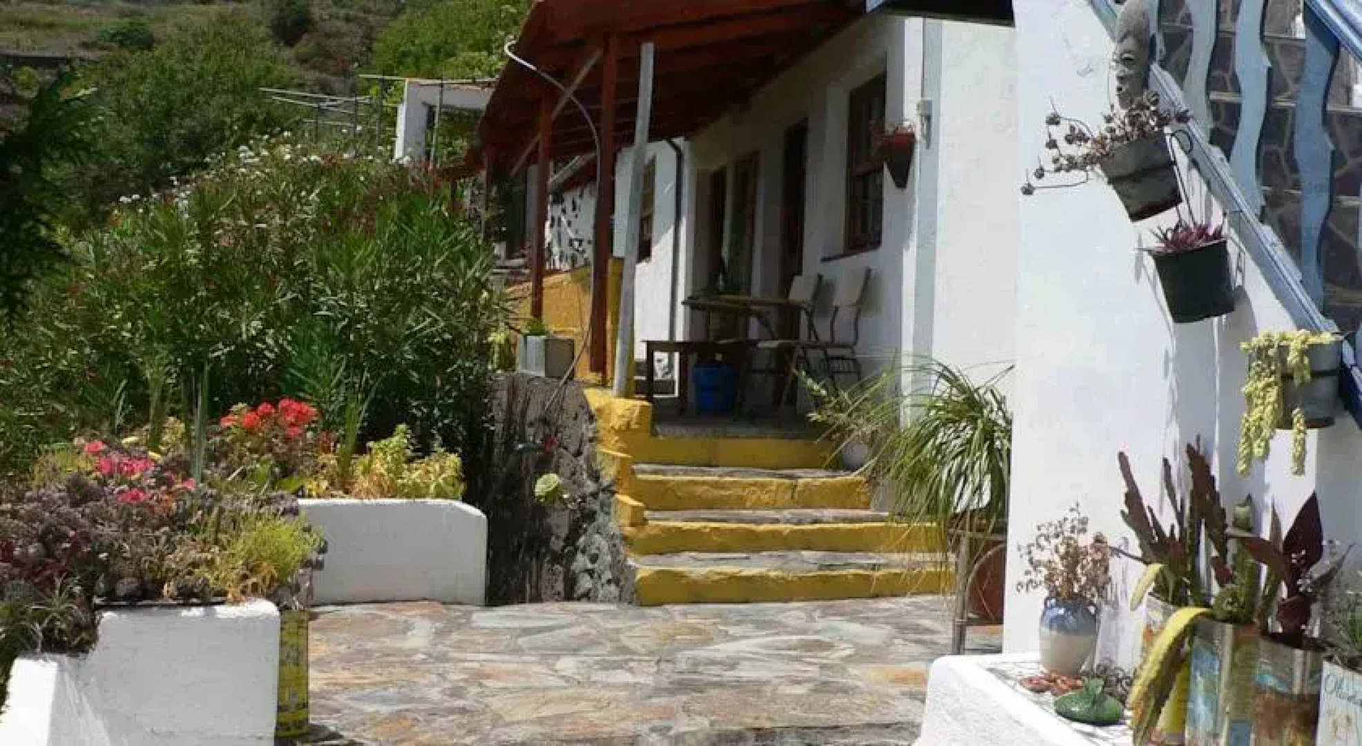 Bed & Breakfast Los Castros
