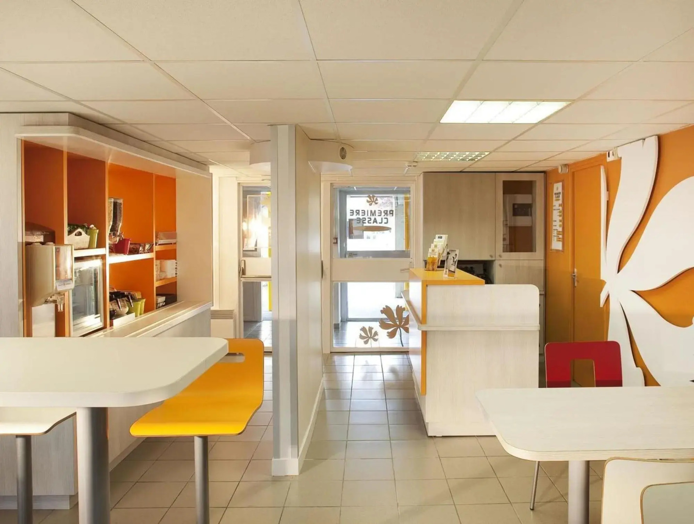 Premiere Classe Bordeaux East - Lormont