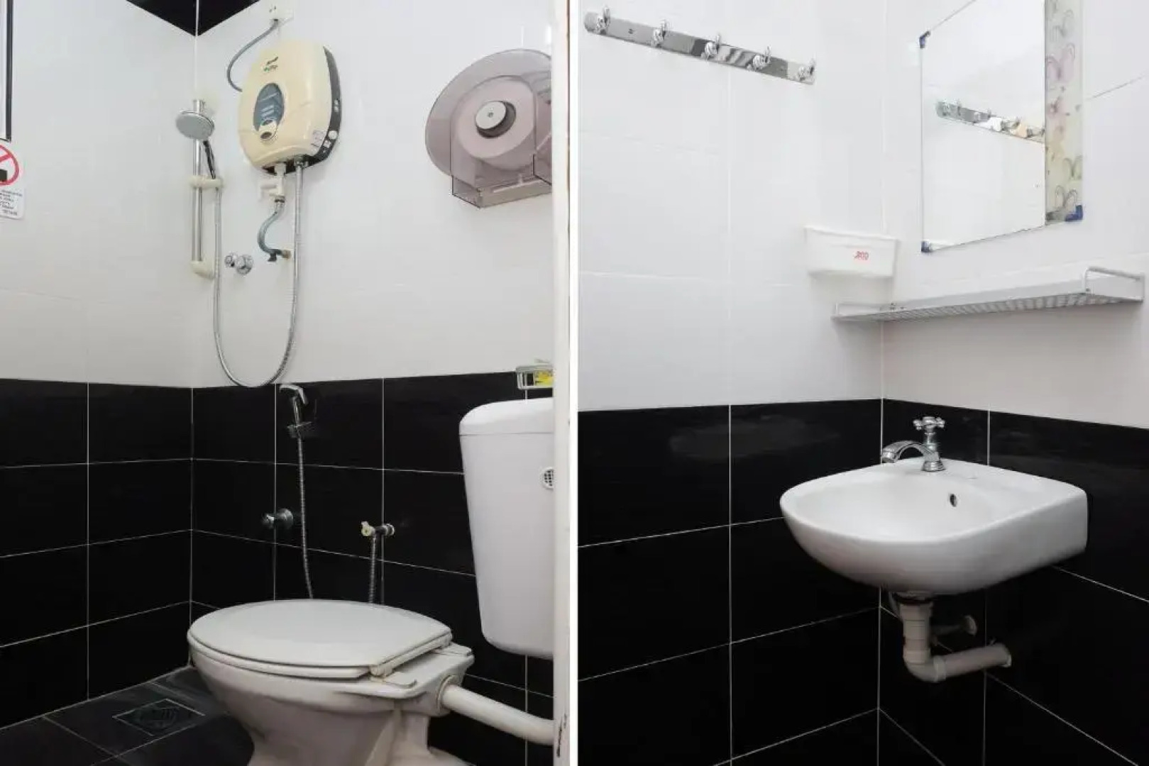 Oyo 89928 Acf Guest House