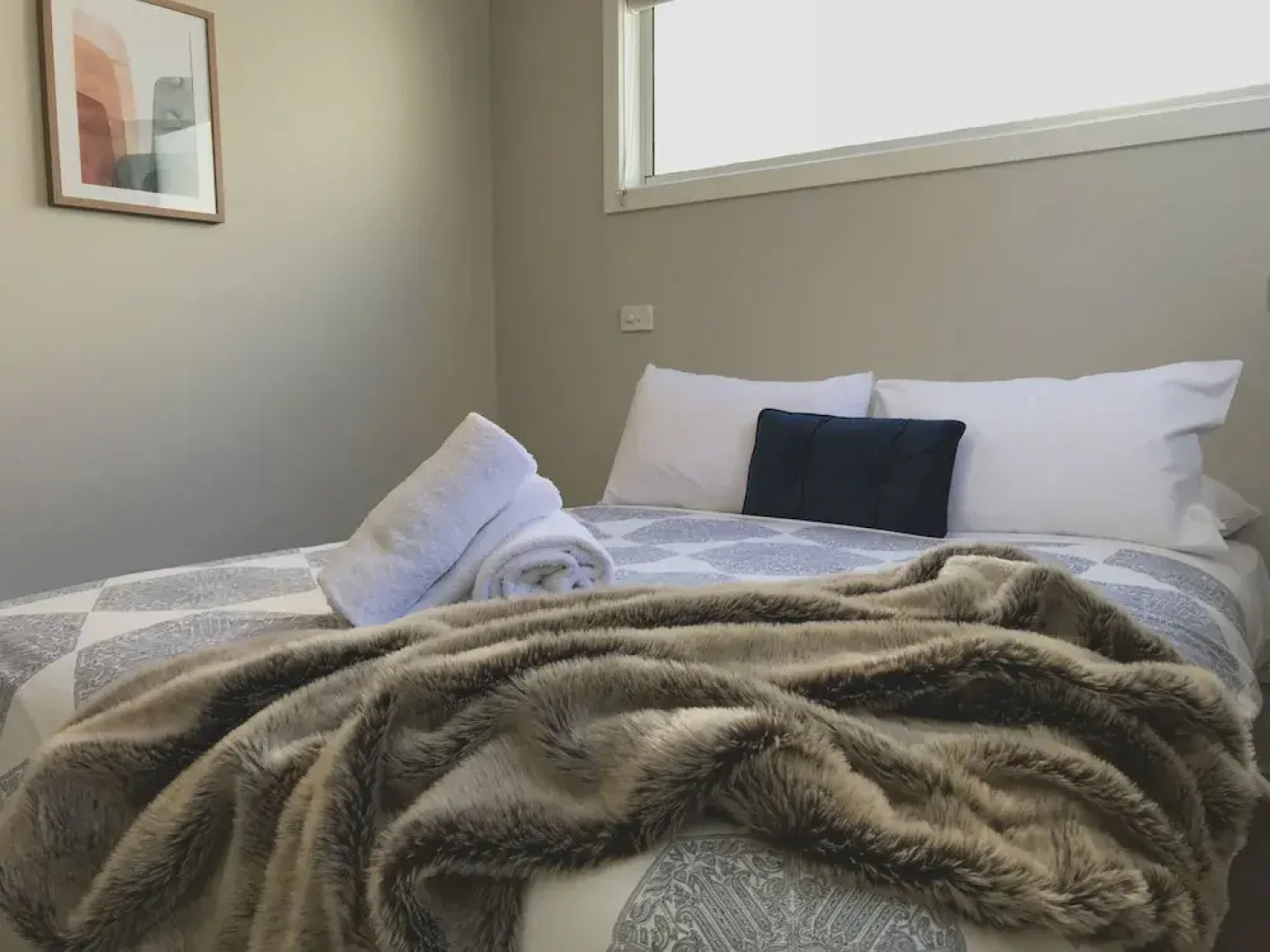 BIG4 Wye River Holiday Park