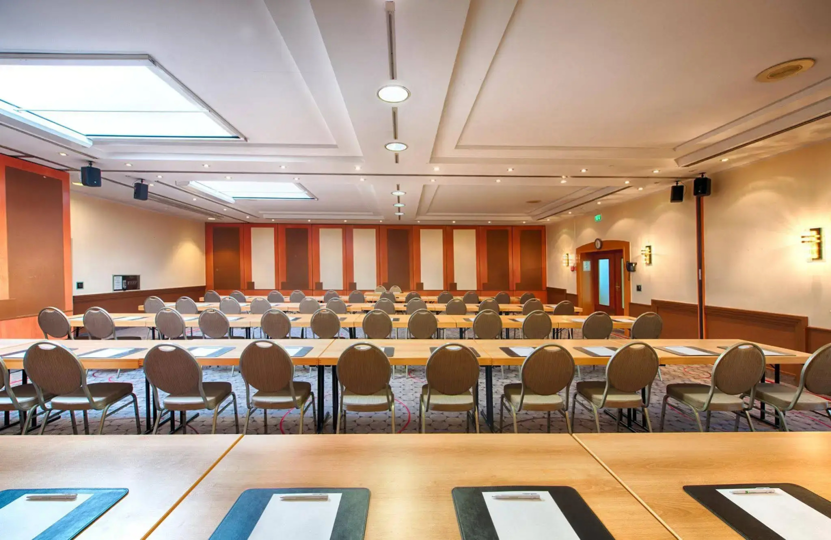 Leonardo Hotel Düsseldorf Airport - Ratingen