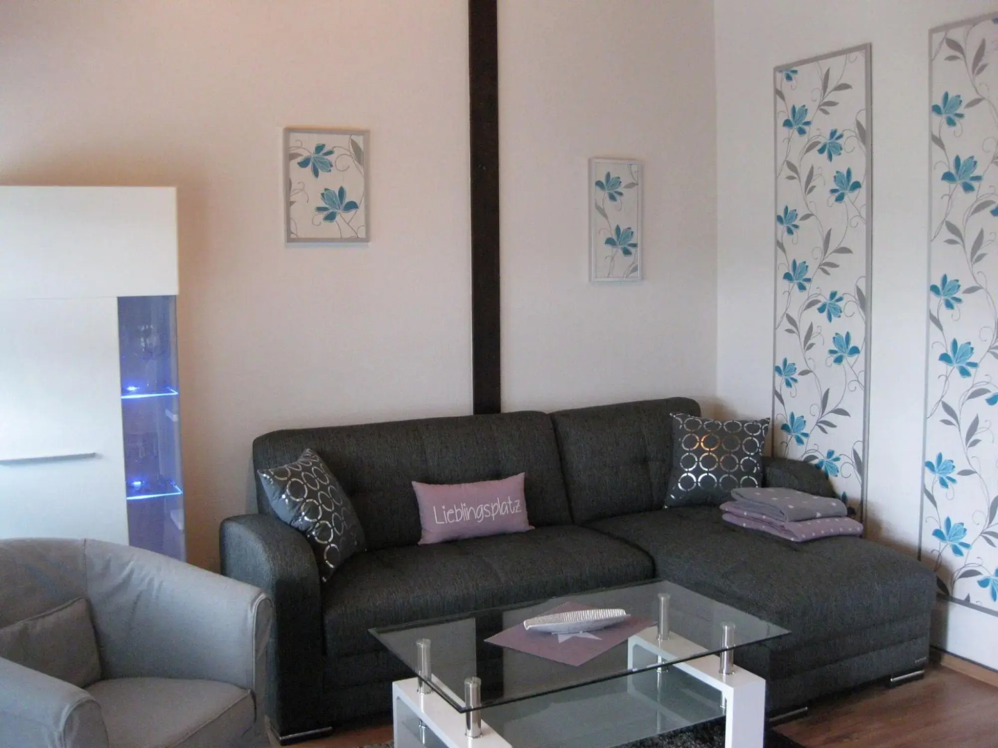 Holiday Home in Germany With Scenic Nature