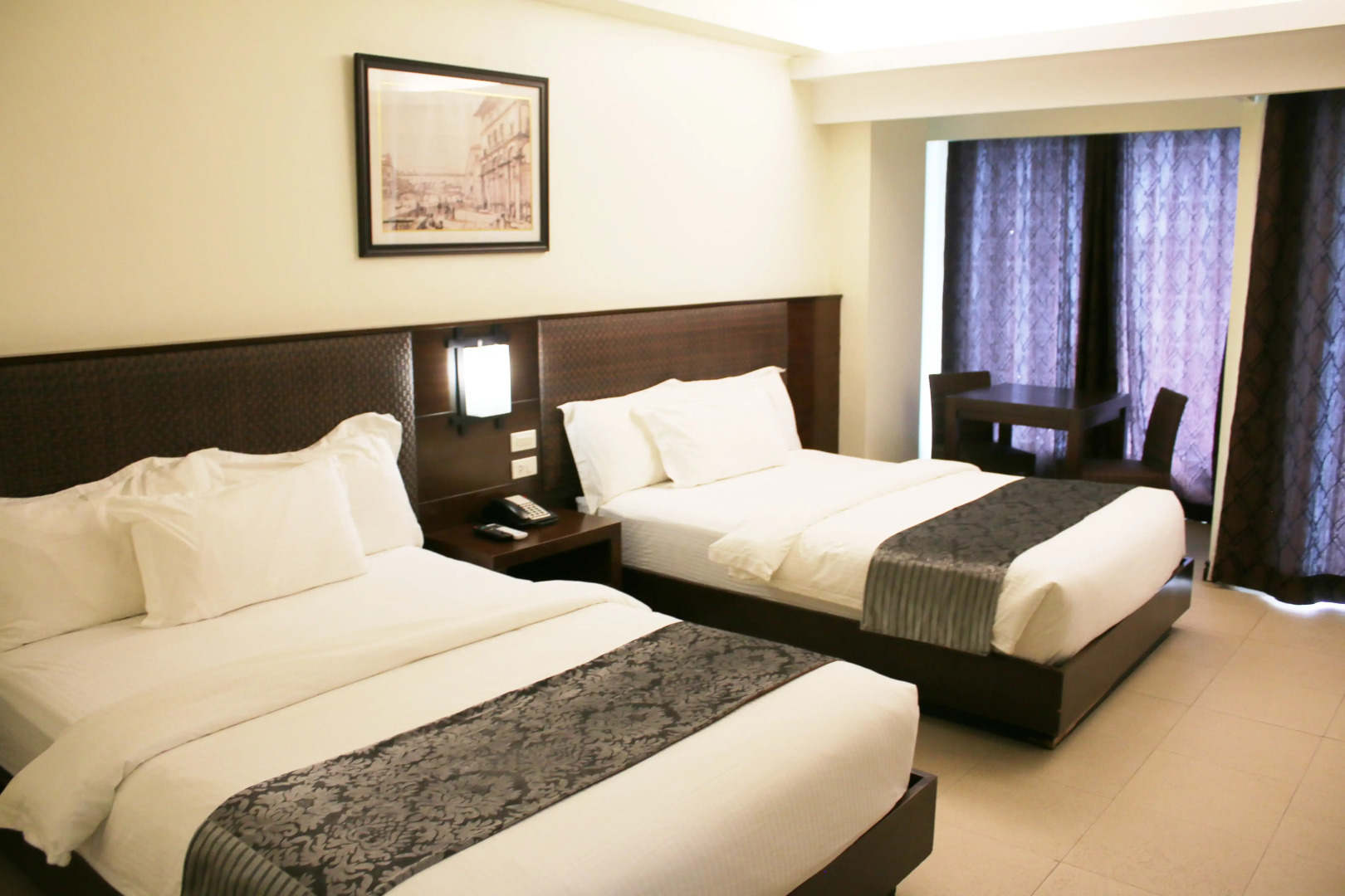 The Muse Hotel Boracay