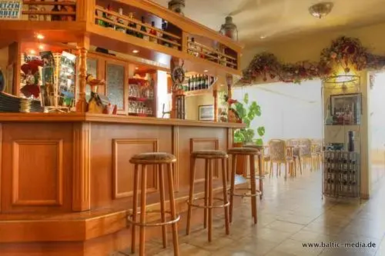 Hotel Nordwind Lohme