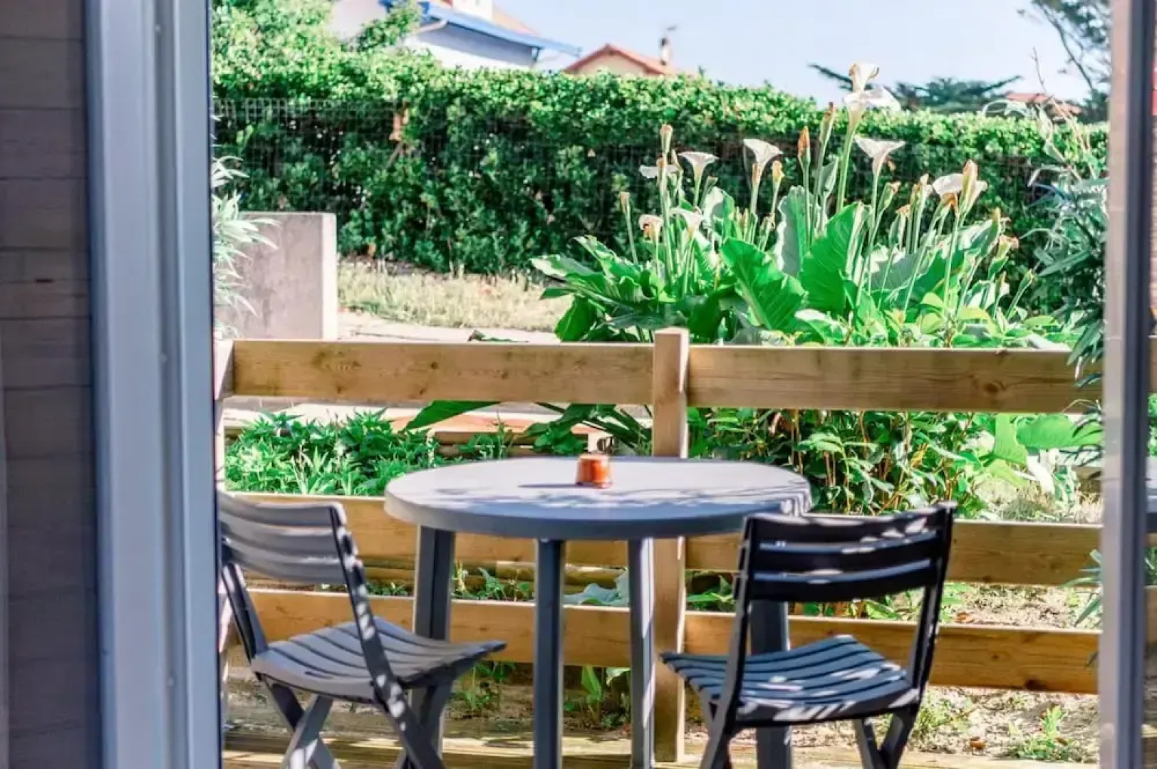 Hotel Restaurant Atlantique