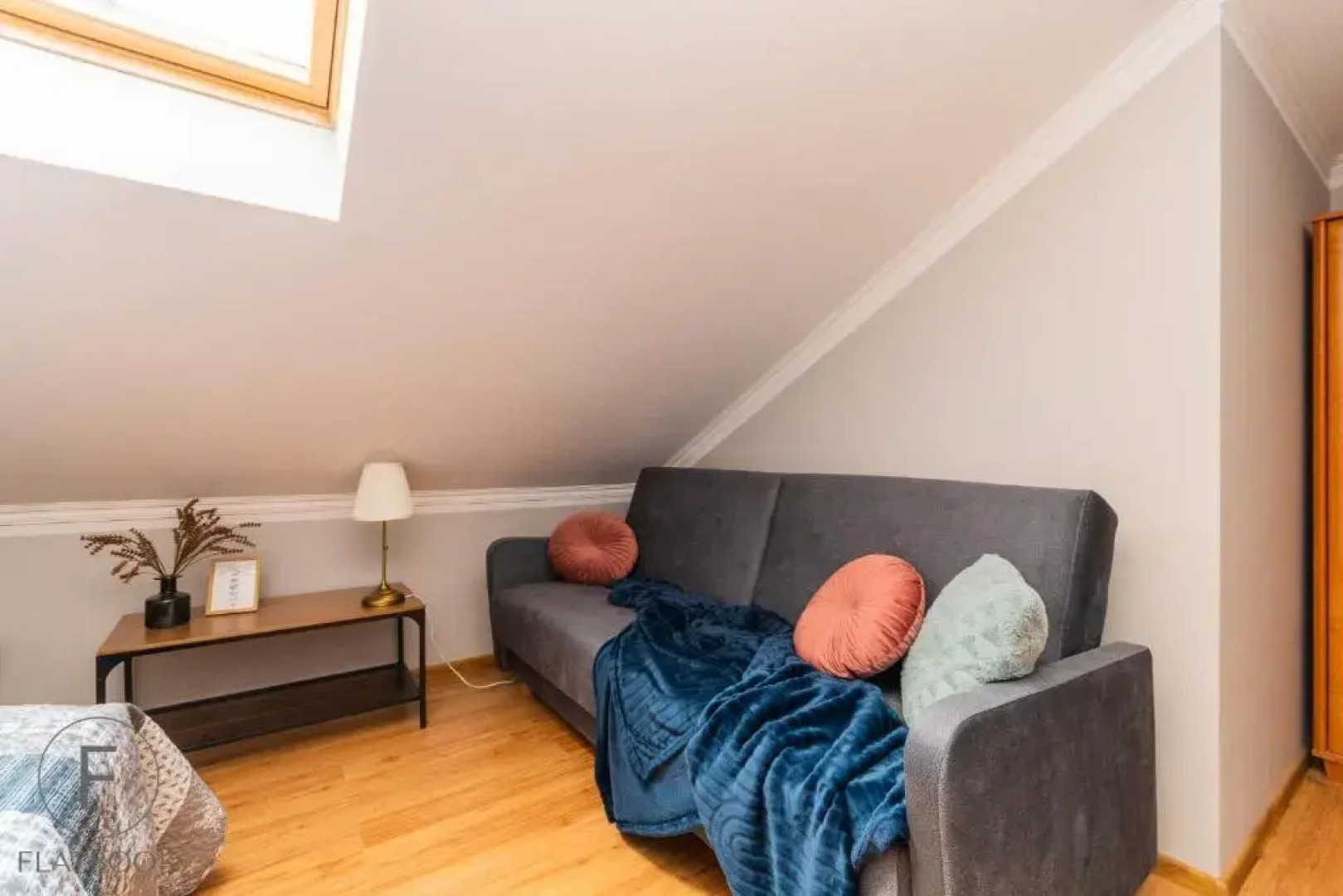 Pokoje - Stegna Nadmorski Klimat