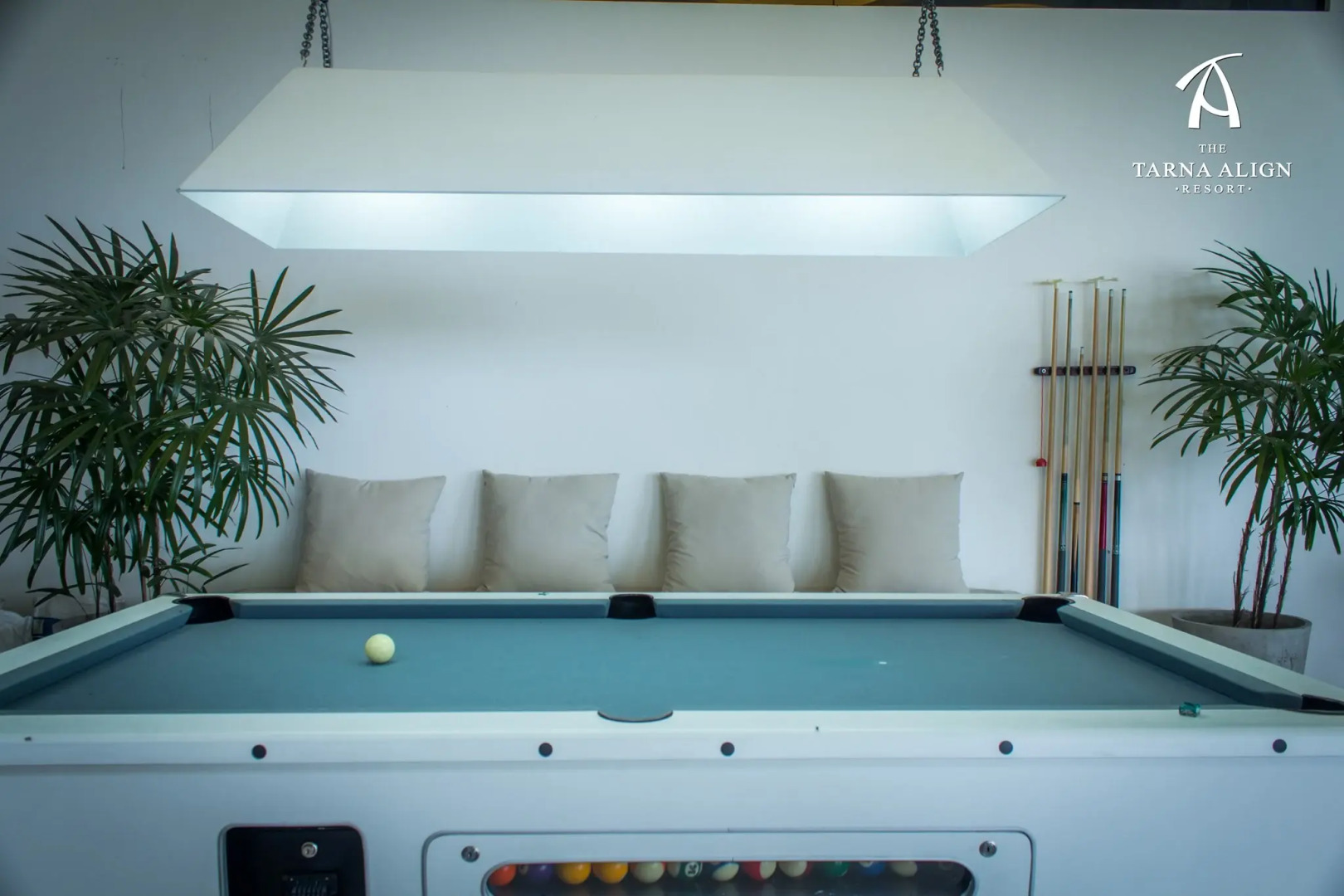 The Tarna Resort, Koh Tao