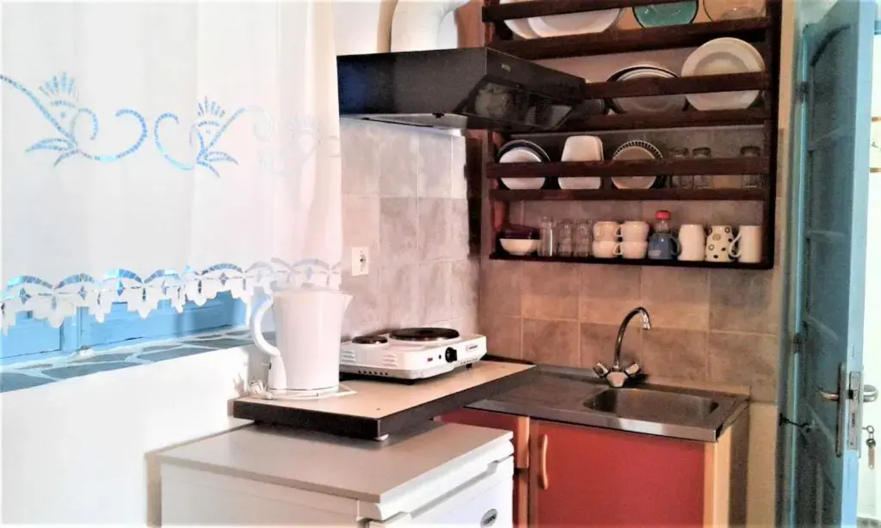 Ostria Studios - Spilia