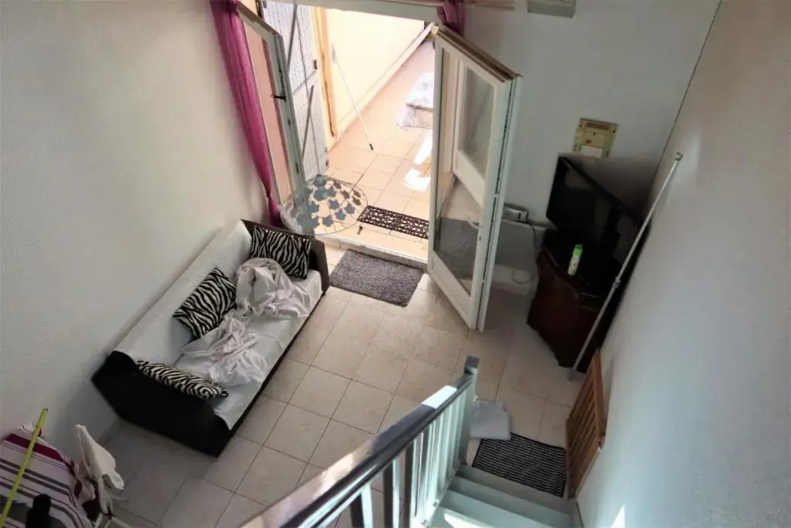 Soulac l'Amélie - Maison à 300m de la plage