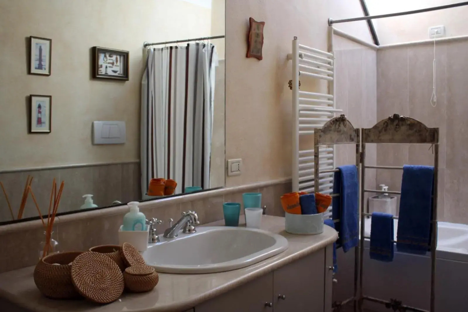 L'Oleandro Sul Lago d'Iseo B&B