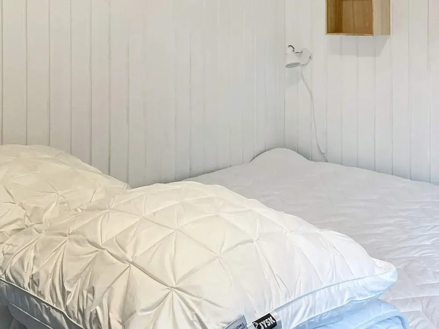 6 Person Holiday Home in Oksbol