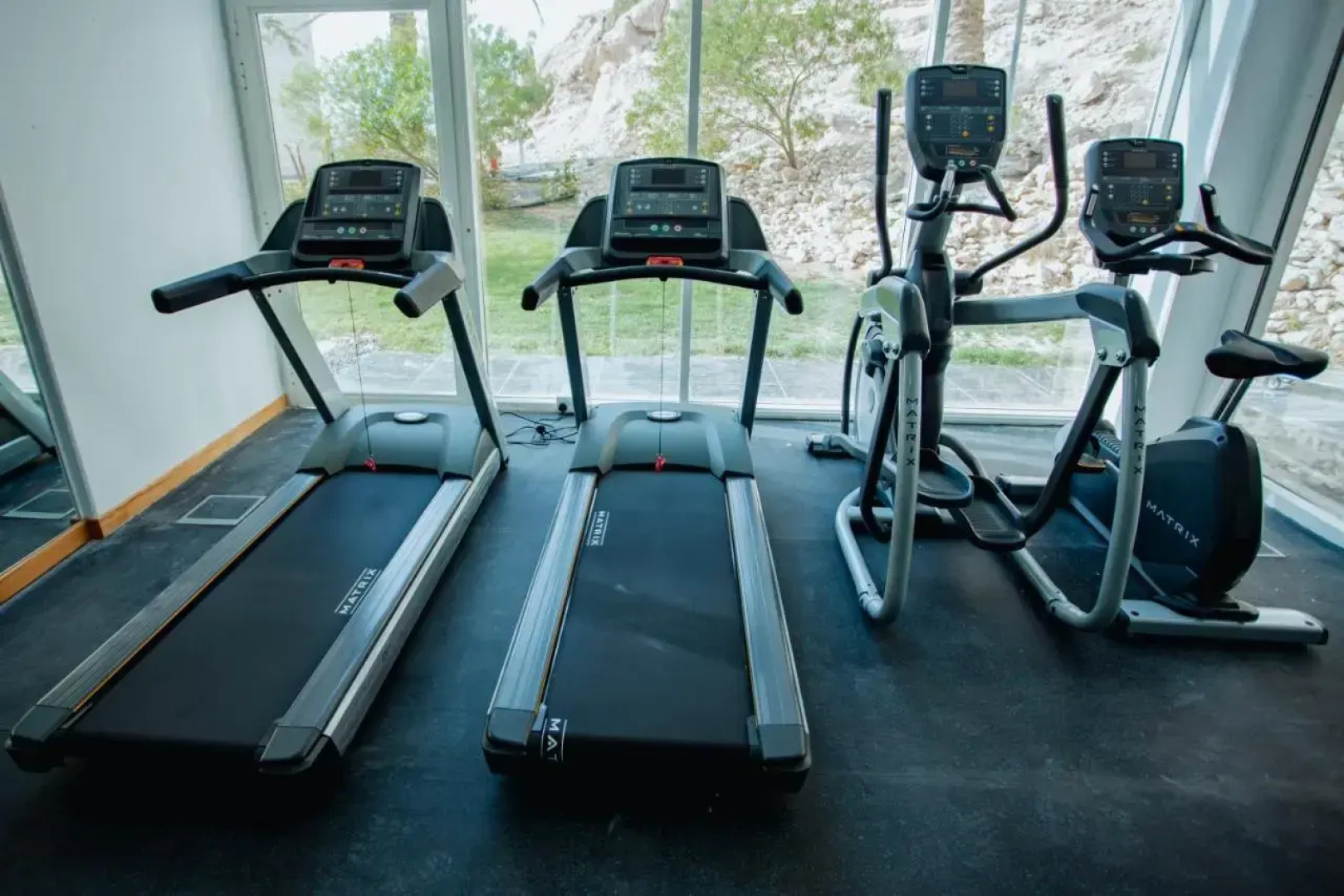 Alberni Hotel and Resort