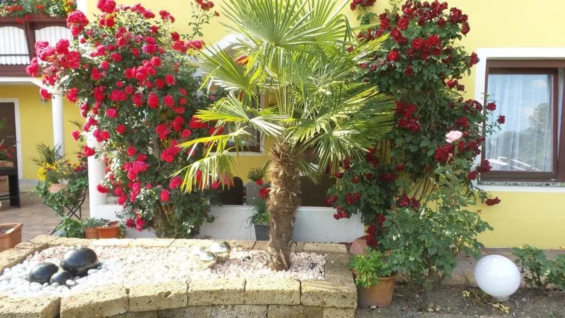 Privatpension Stampfl