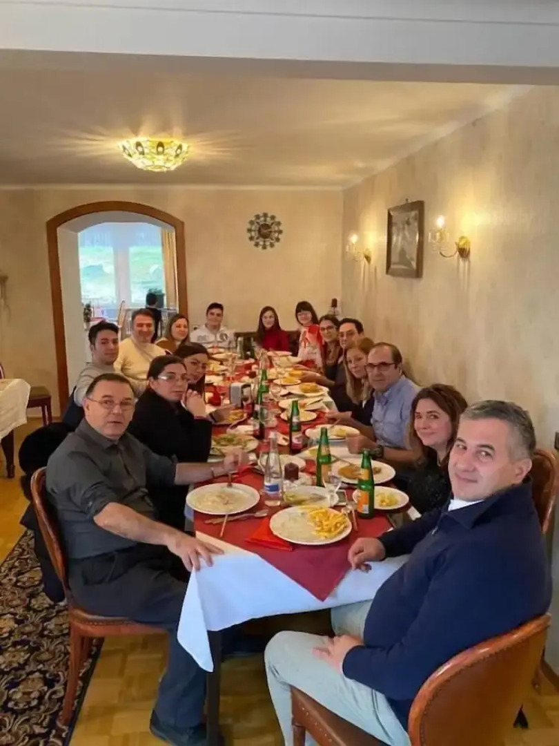 Hotel-Pension Schätzle