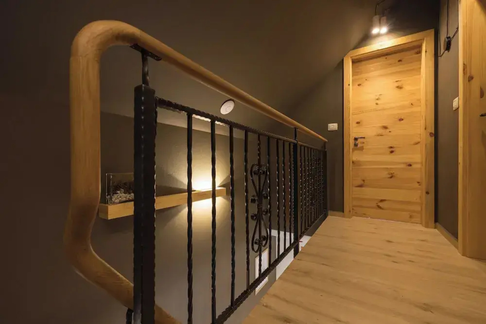 PRIVILLAGE STARE - B&B, Villa and Chalet Resort