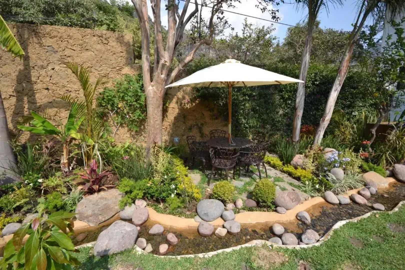 Rustika Spa Hotel Boutique