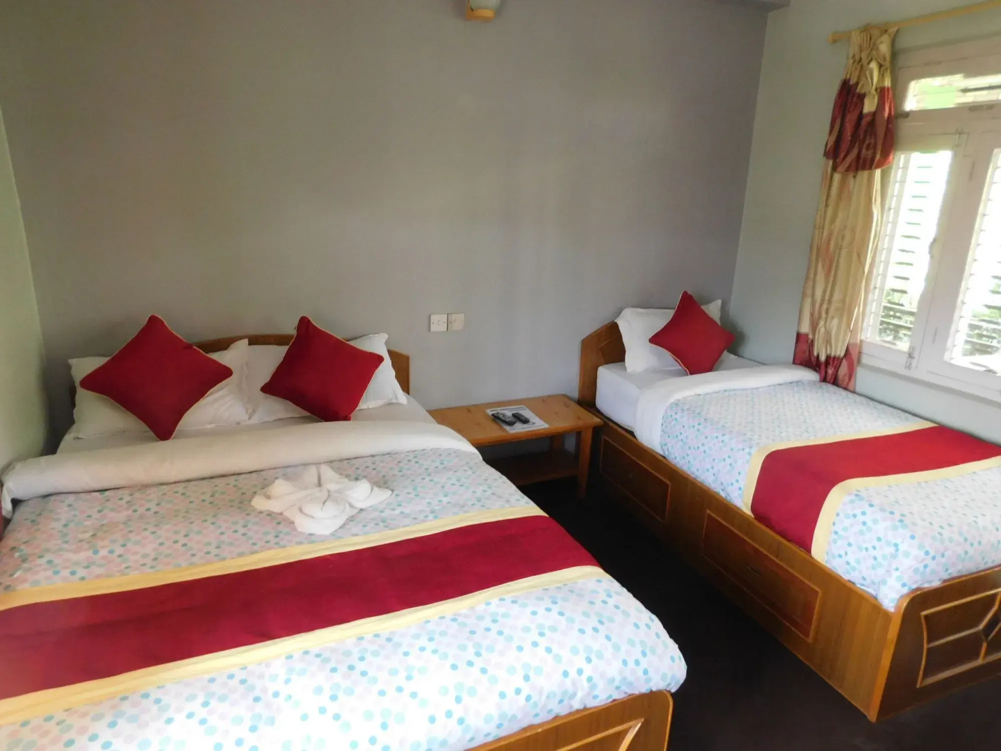 Harvest Moon Guest House