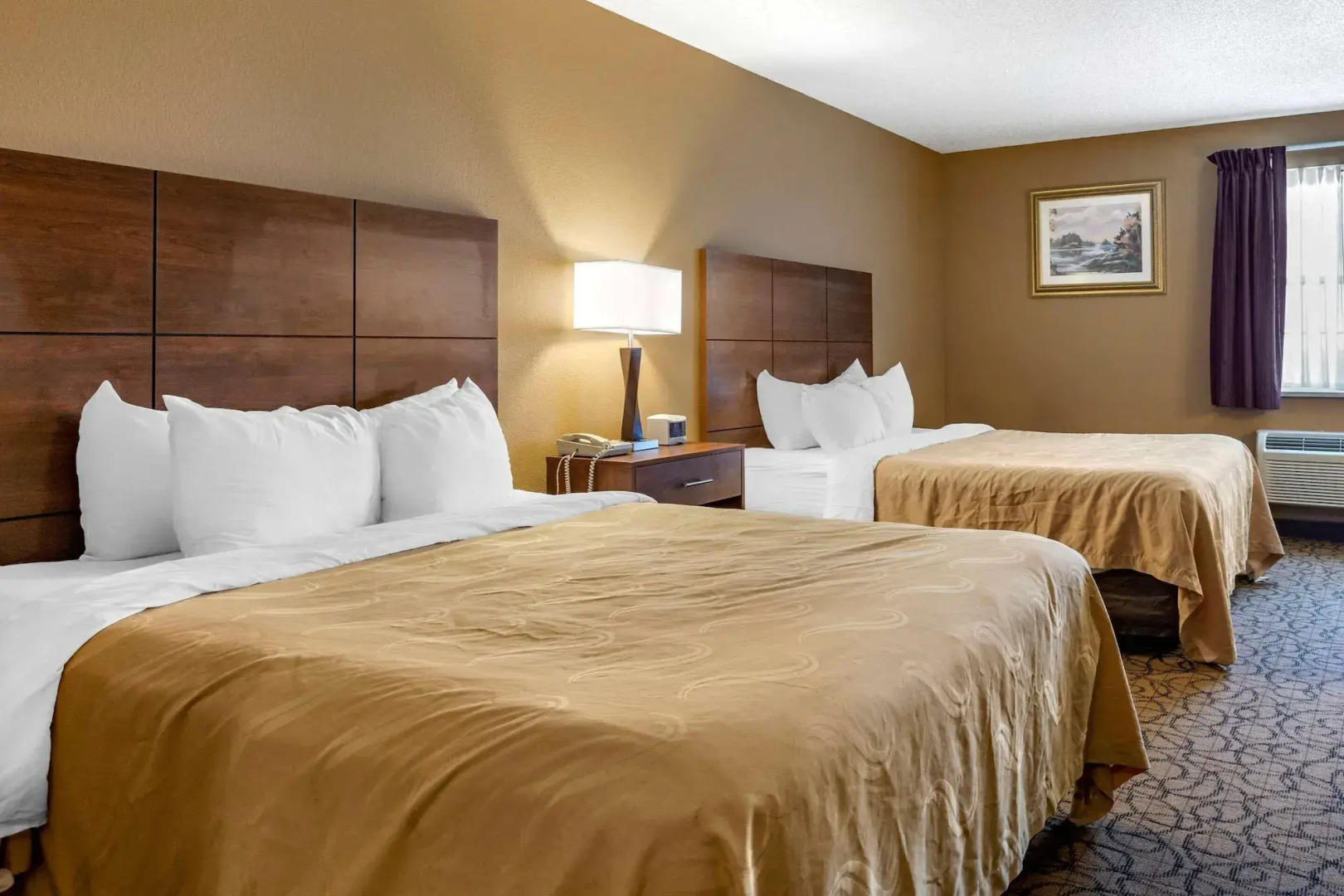 Quality Inn & Suites