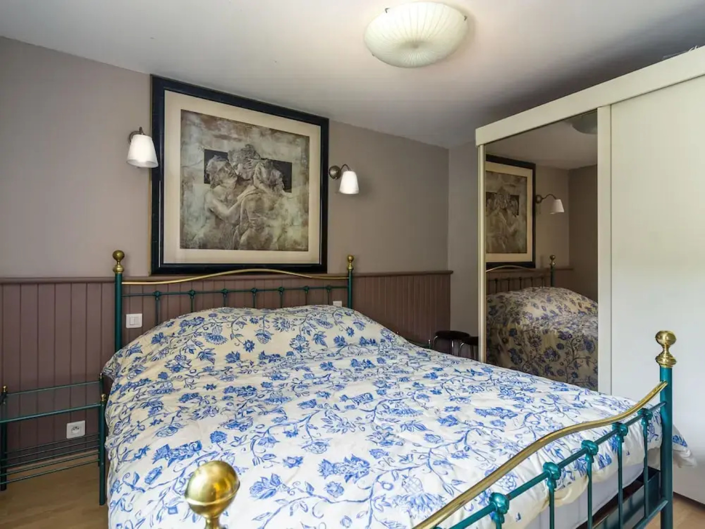 Villa in Park With Communal Swimming Pool, in the Provençal Mountains