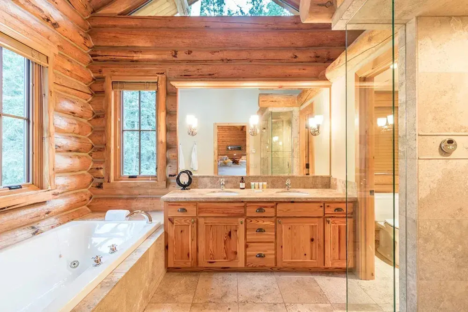 Palmyra Pines - 4 Br Home