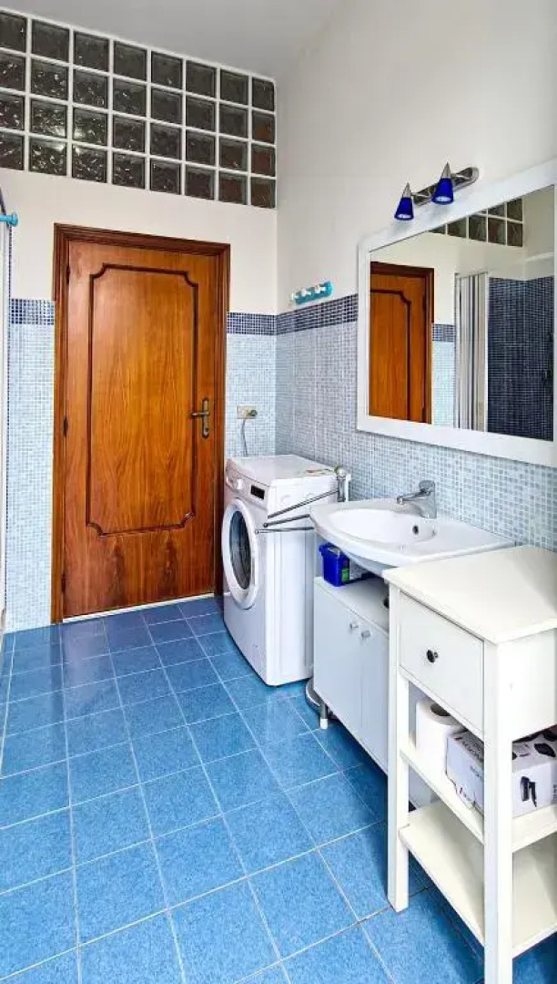 Fuori Porta Apartment