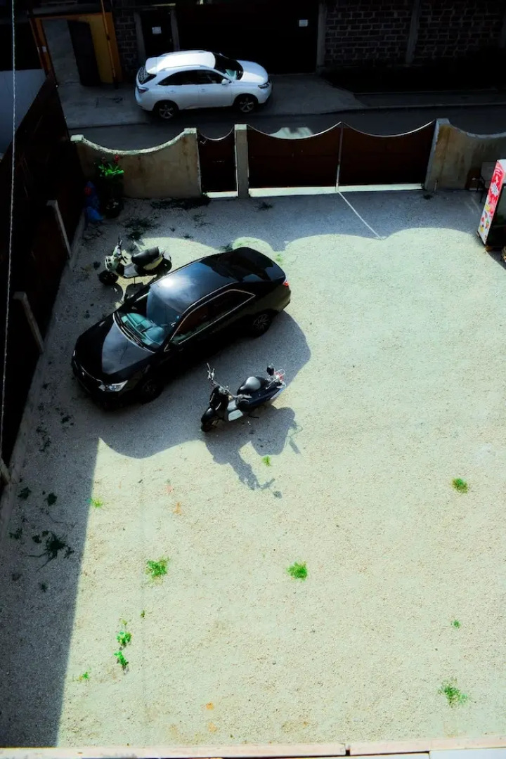 Гостевой дом Тома