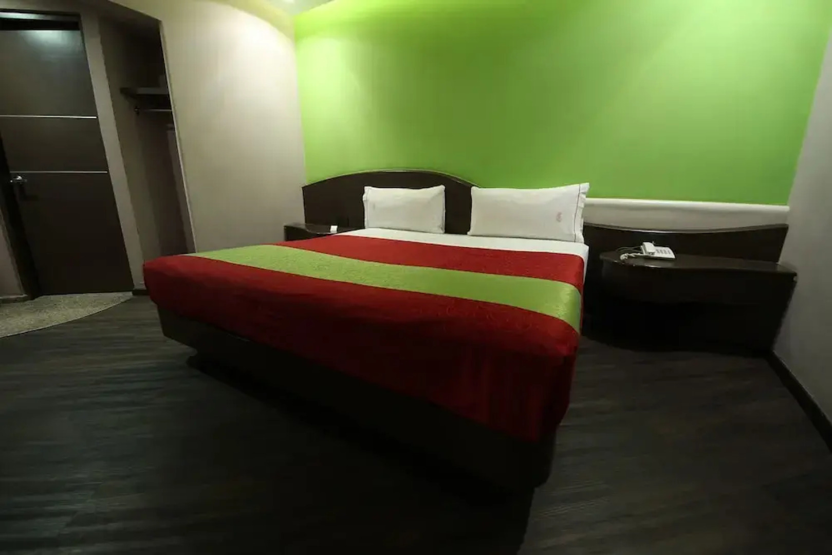 Hotel y Villas Vento